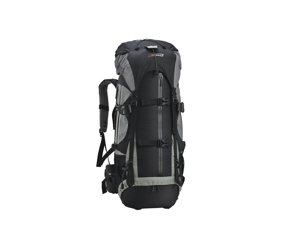 Mochila Gyzmo 50l Gt Preto - Nautika