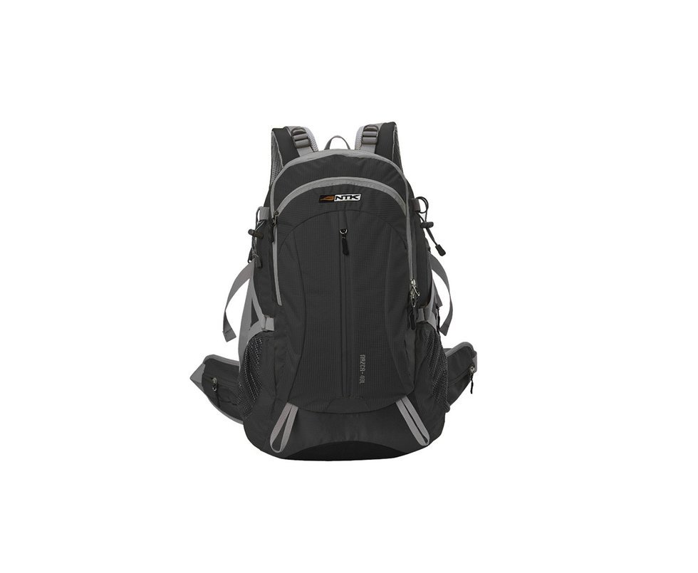 Mochila Nazca 40l Gt Preto - Nautika