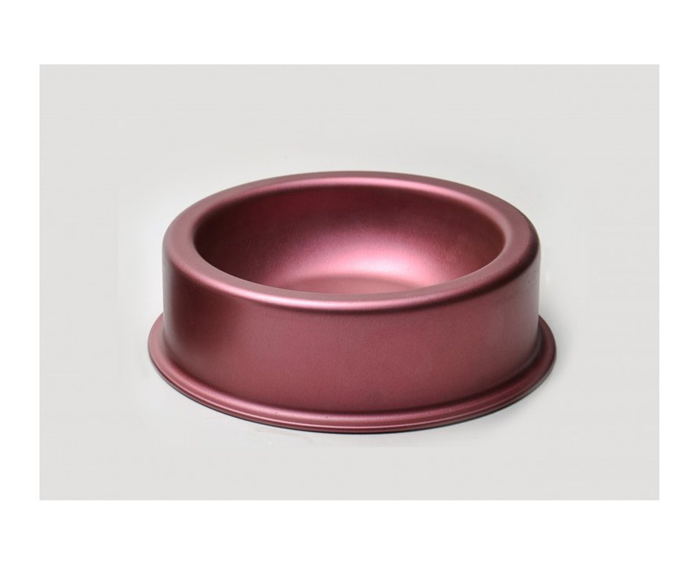 Comedouro Cão Cereja M 1.300 Ml - Zatti