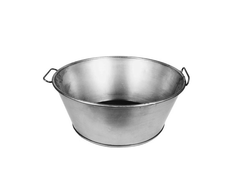 Tacho Zatti 12 Lt Redondo - Chapa 1,20