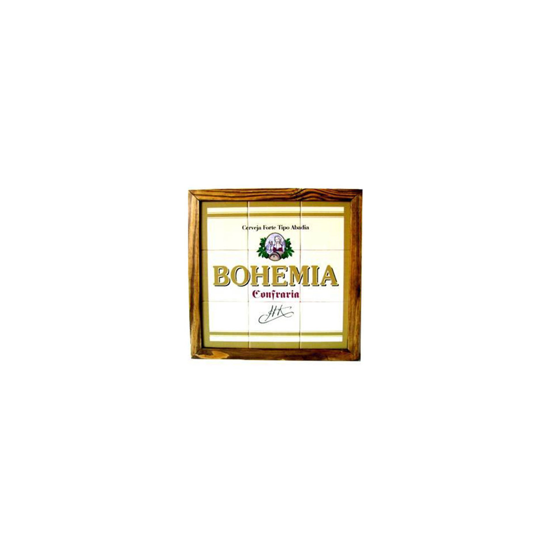 Mosaico Bohemia Pilsen