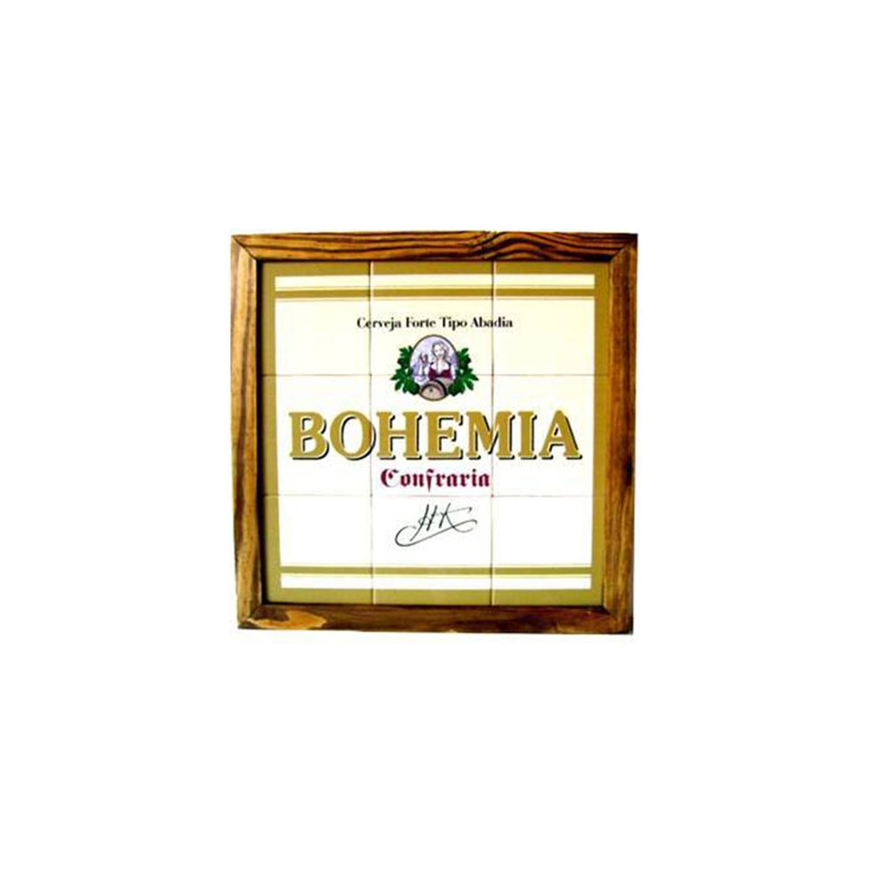 Mosaico Bohemia Pilsen