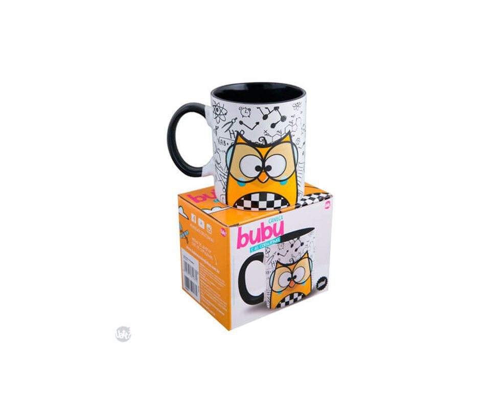 Caneca Biel - Biel Quimica - Uatt