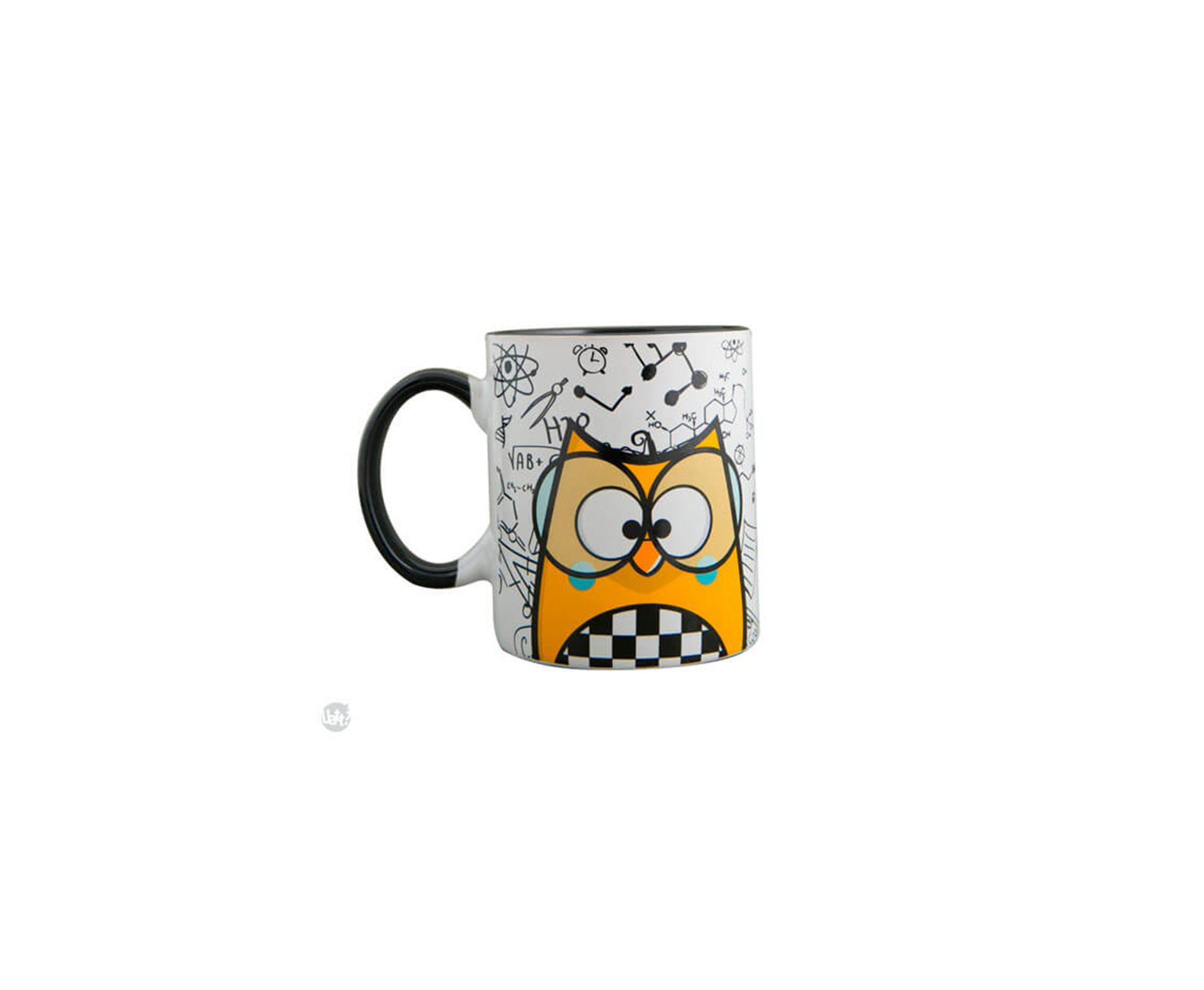 Caneca Biel - Biel Quimica - Uatt