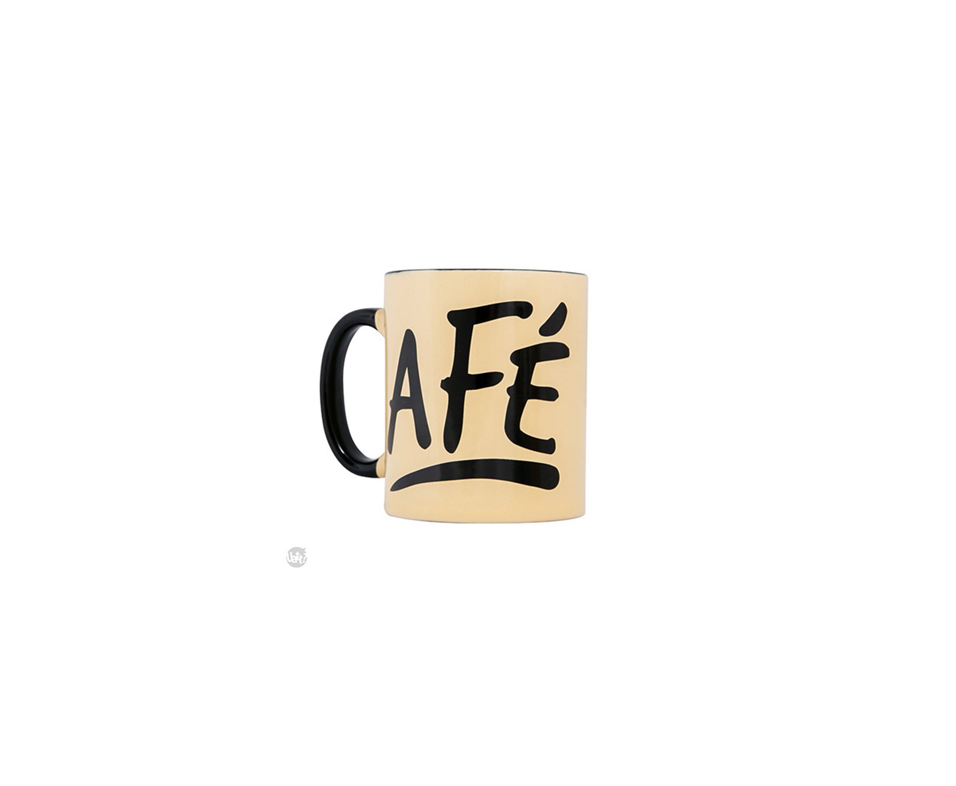 Caneca Cafe - é Sempre Uma Boa Ideia - Uatt