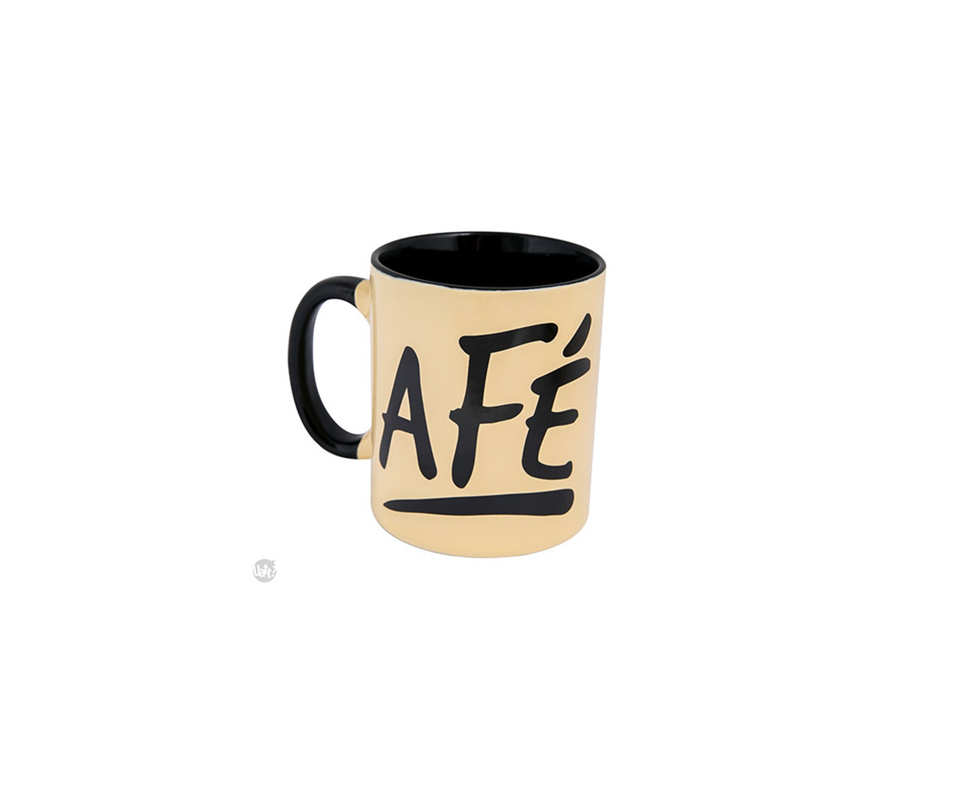 Caneca Cafe - é Sempre Uma Boa Ideia - Uatt