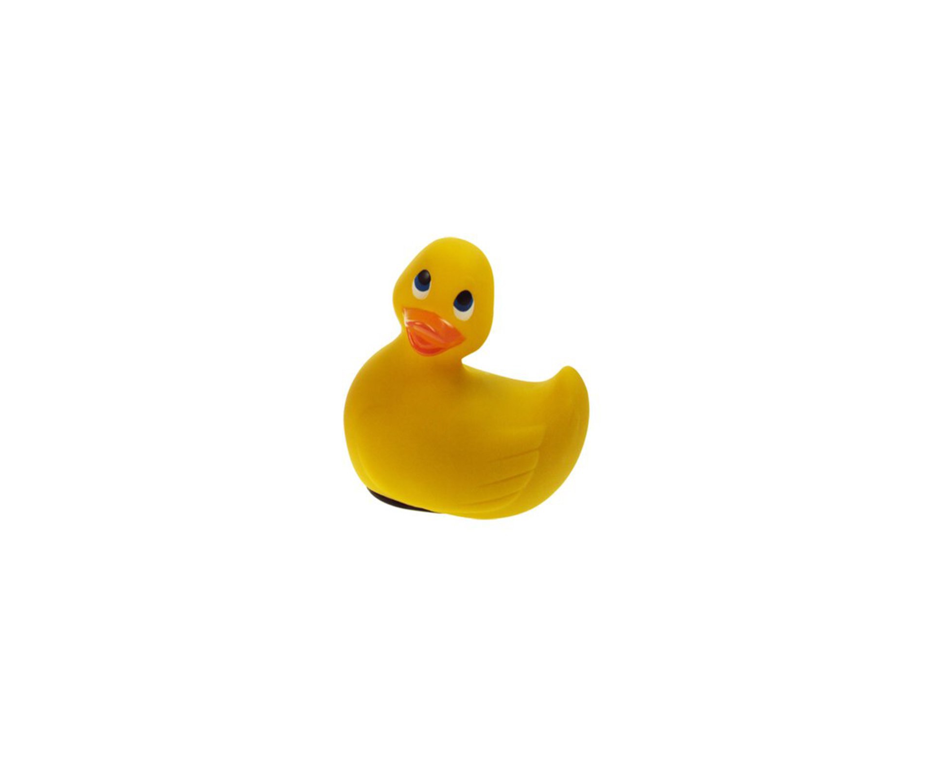 Quack Massagem - Amarelo - Uatt