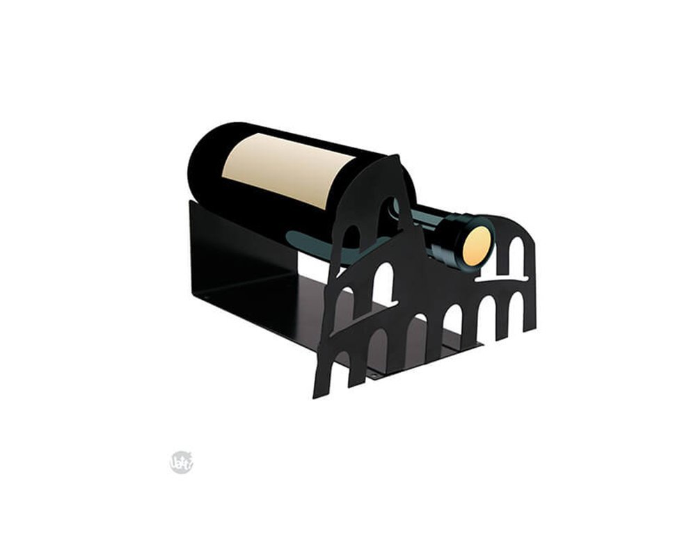 Porta Garrafa - Coliseu - Uatt