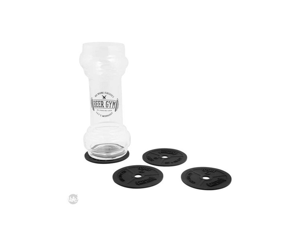 Porta Copos Silicone Anilha - Uatt