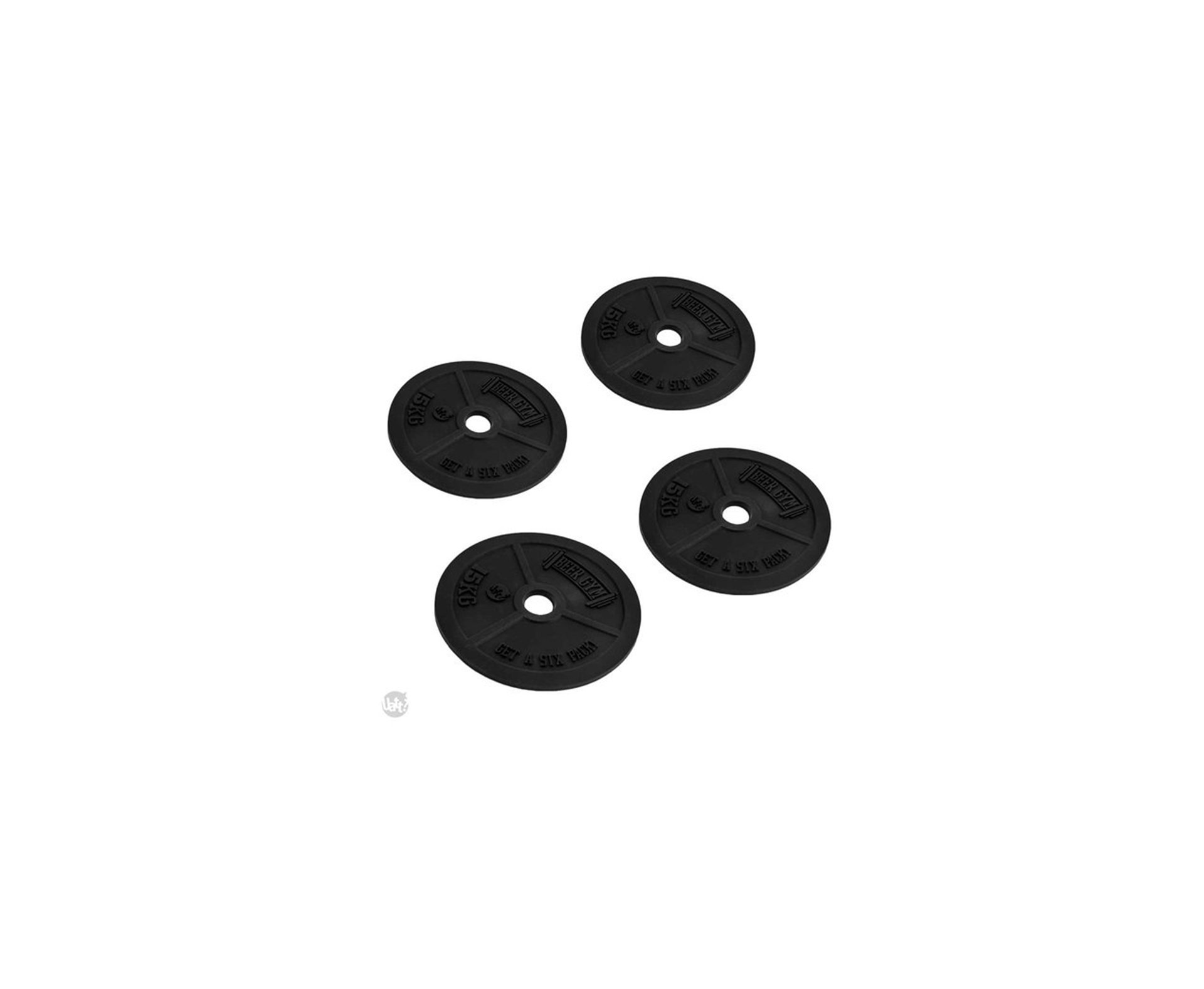 Porta Copos Silicone Anilha - Uatt