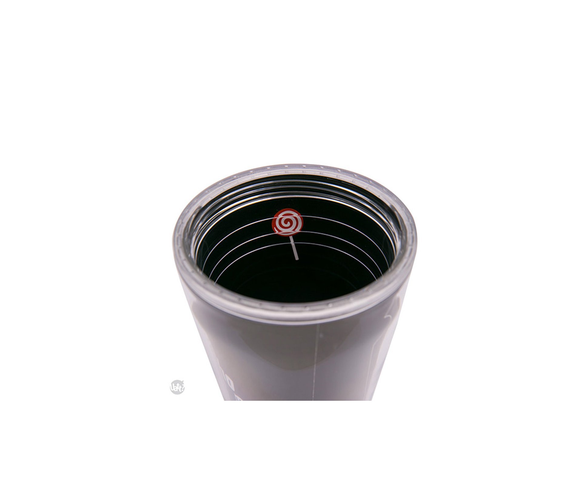 Mini Copo Canudo Com Acessorio - Poderoso Chefinho - Uatt