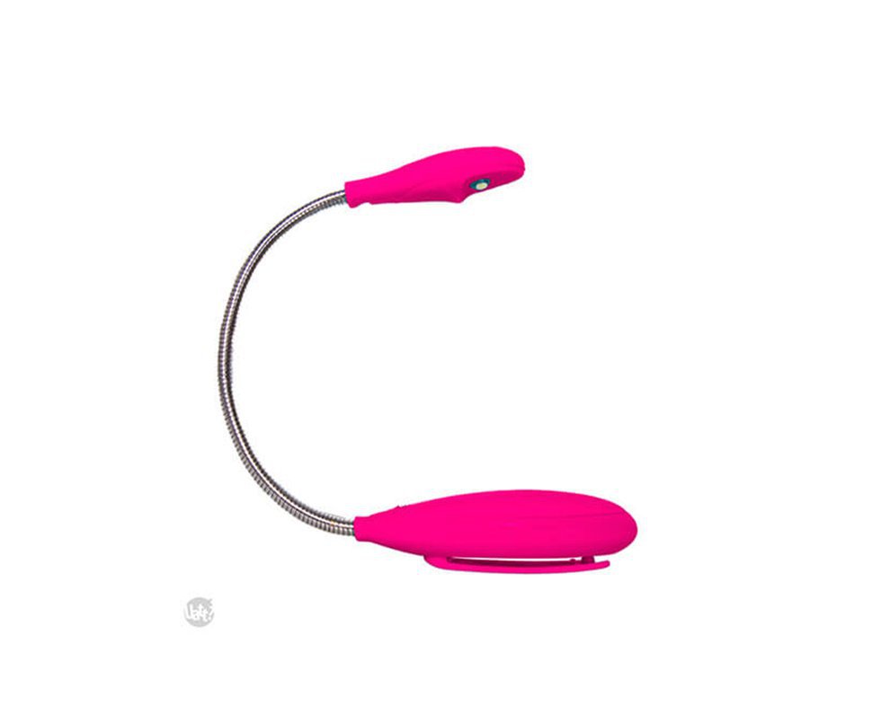 Led Leitura - Pink - Uatt