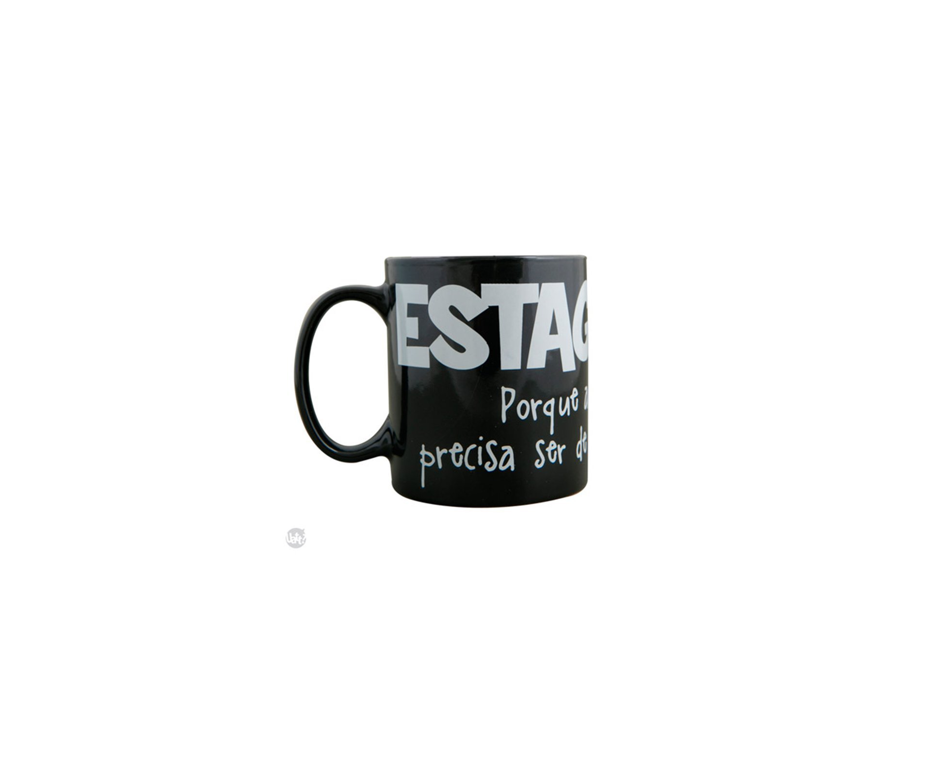 Caneca Profissões - Estagiario - Uatt