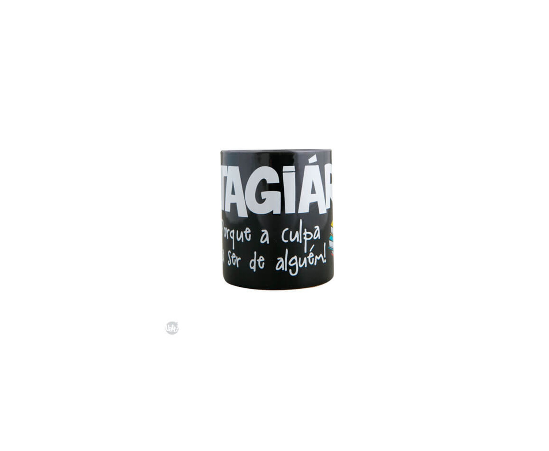 Caneca Profissões - Estagiario - Uatt