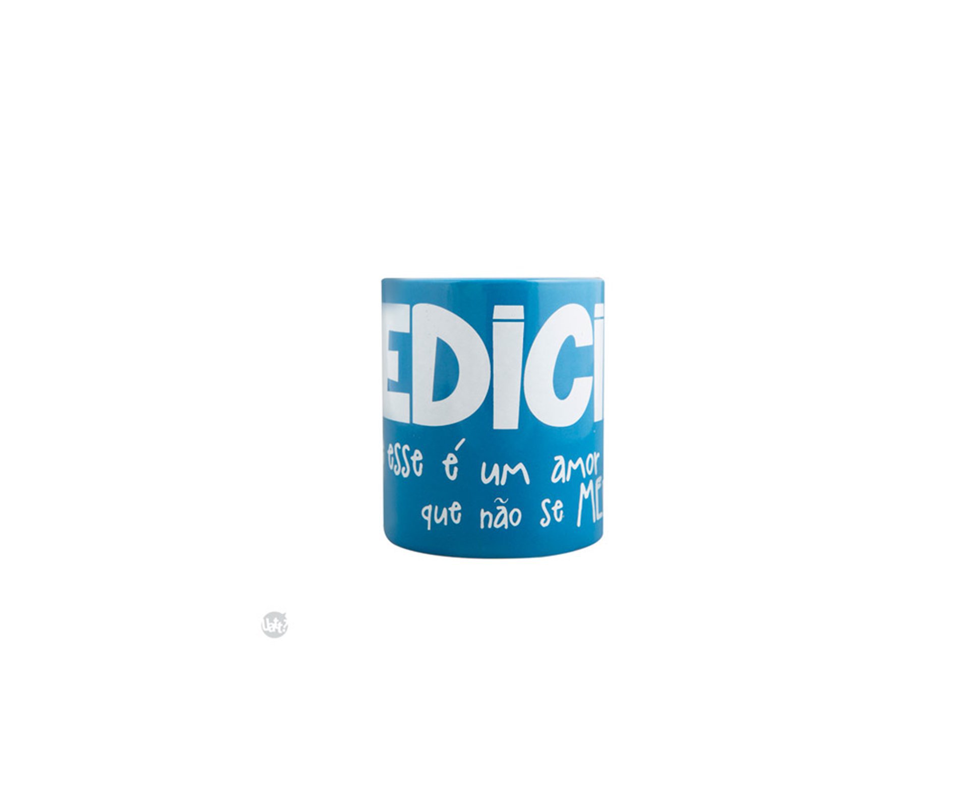 Caneca Profissões - Medicina - Uatt