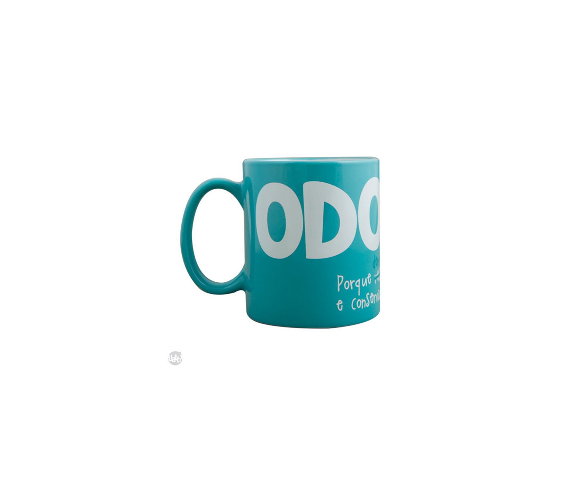 Caneca Profissões - Odonto - Uatt