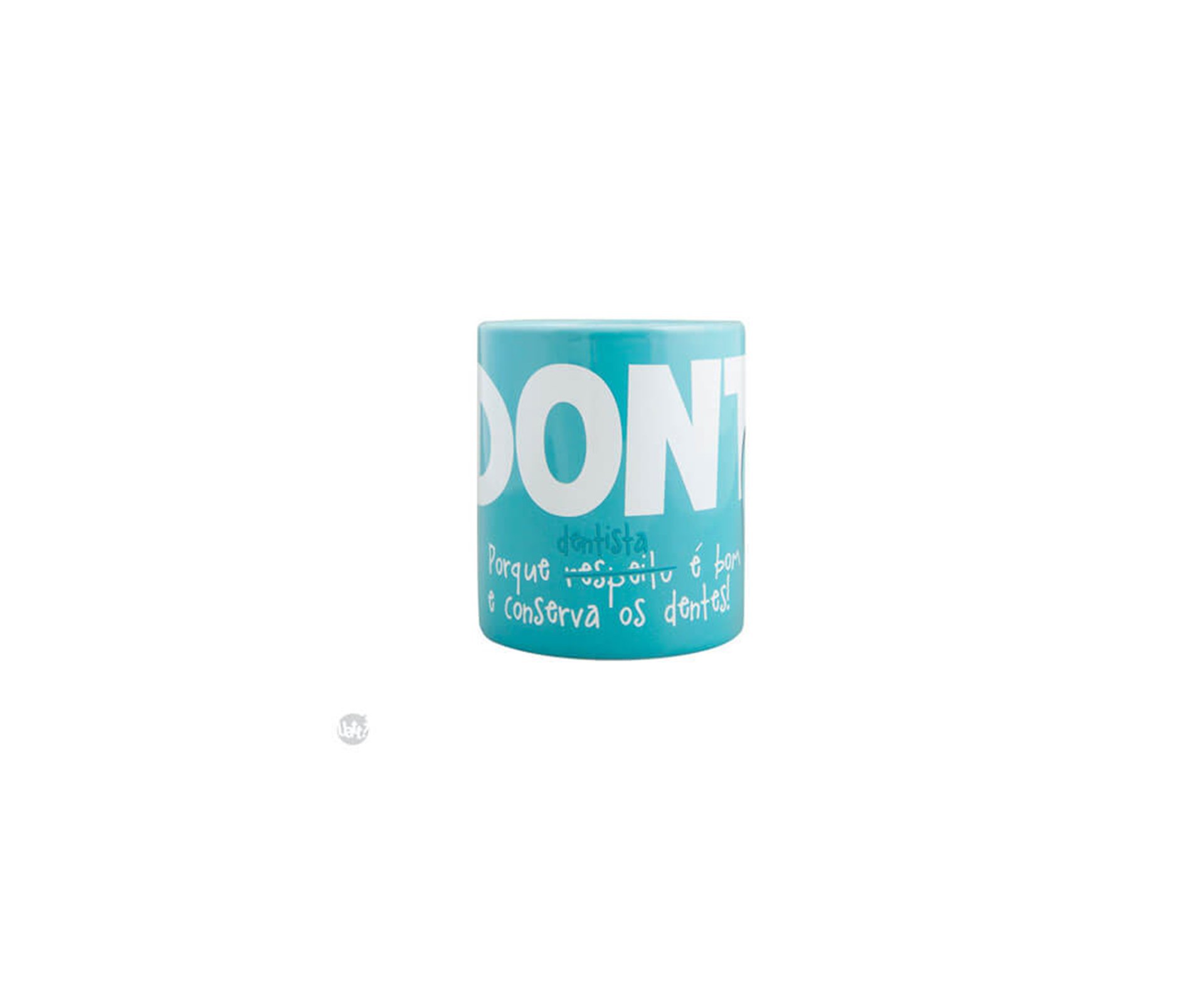 Caneca Profissões - Odonto - Uatt