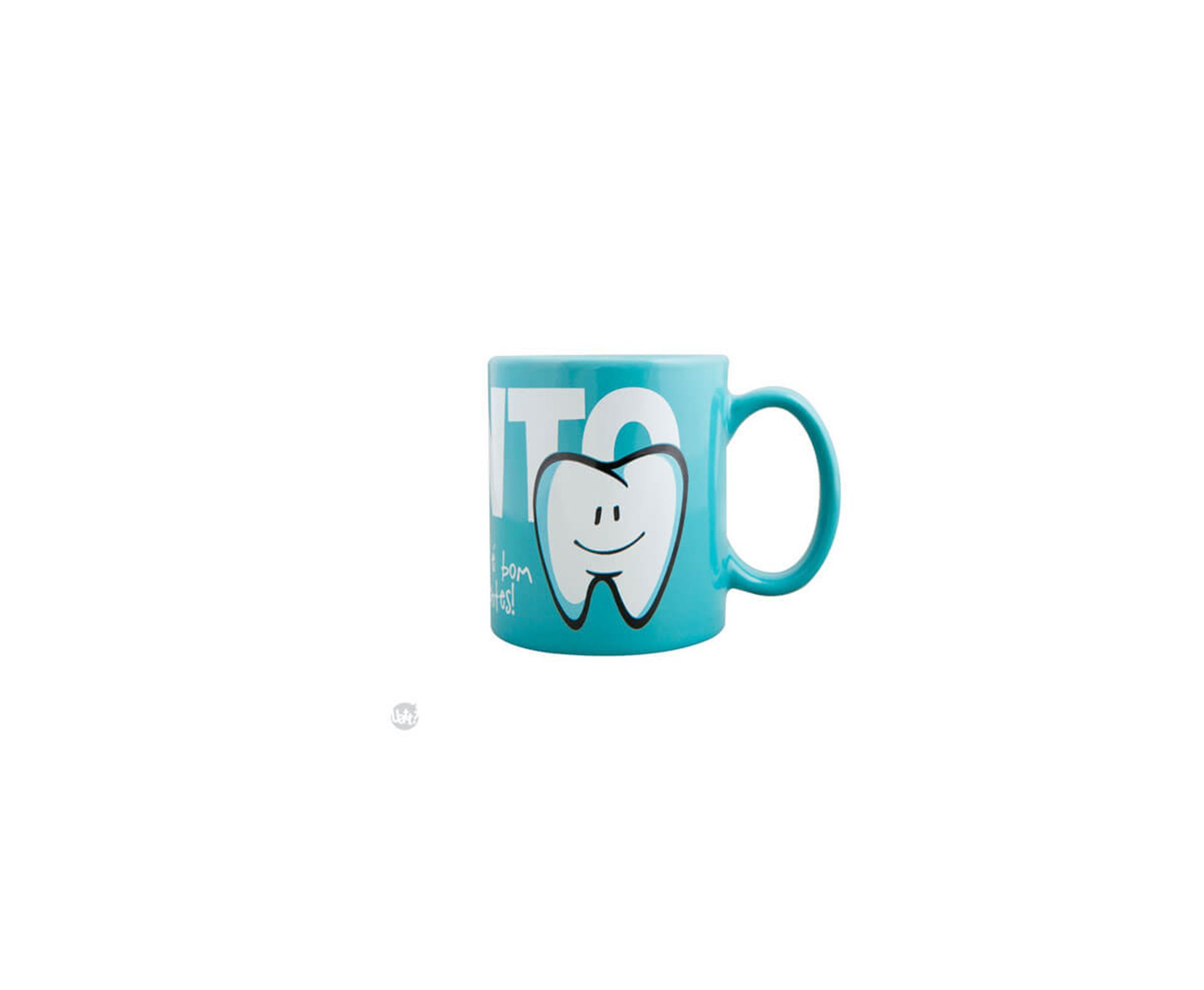 Caneca Profissões - Odonto - Uatt