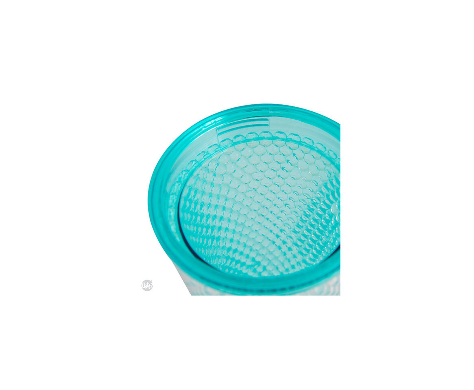 Copo Canudo Termico Gel - Deseja - Uatt