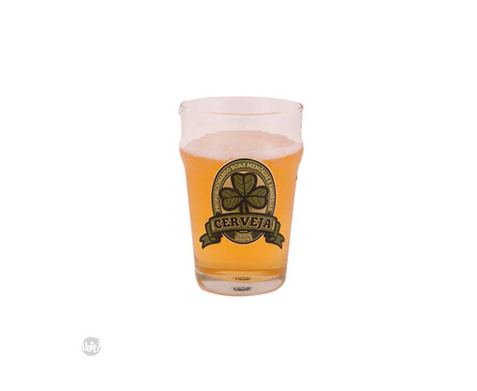 Copo Pub - Irlandes - Uatt