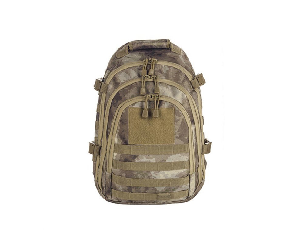 Mochila Legend Camuflado A-tacs - Invictus