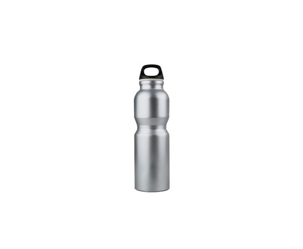 Garrafa Moviment 750ml Aluminio - Soprano