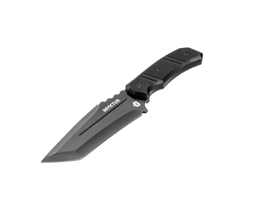 Faca Panter - Invictus