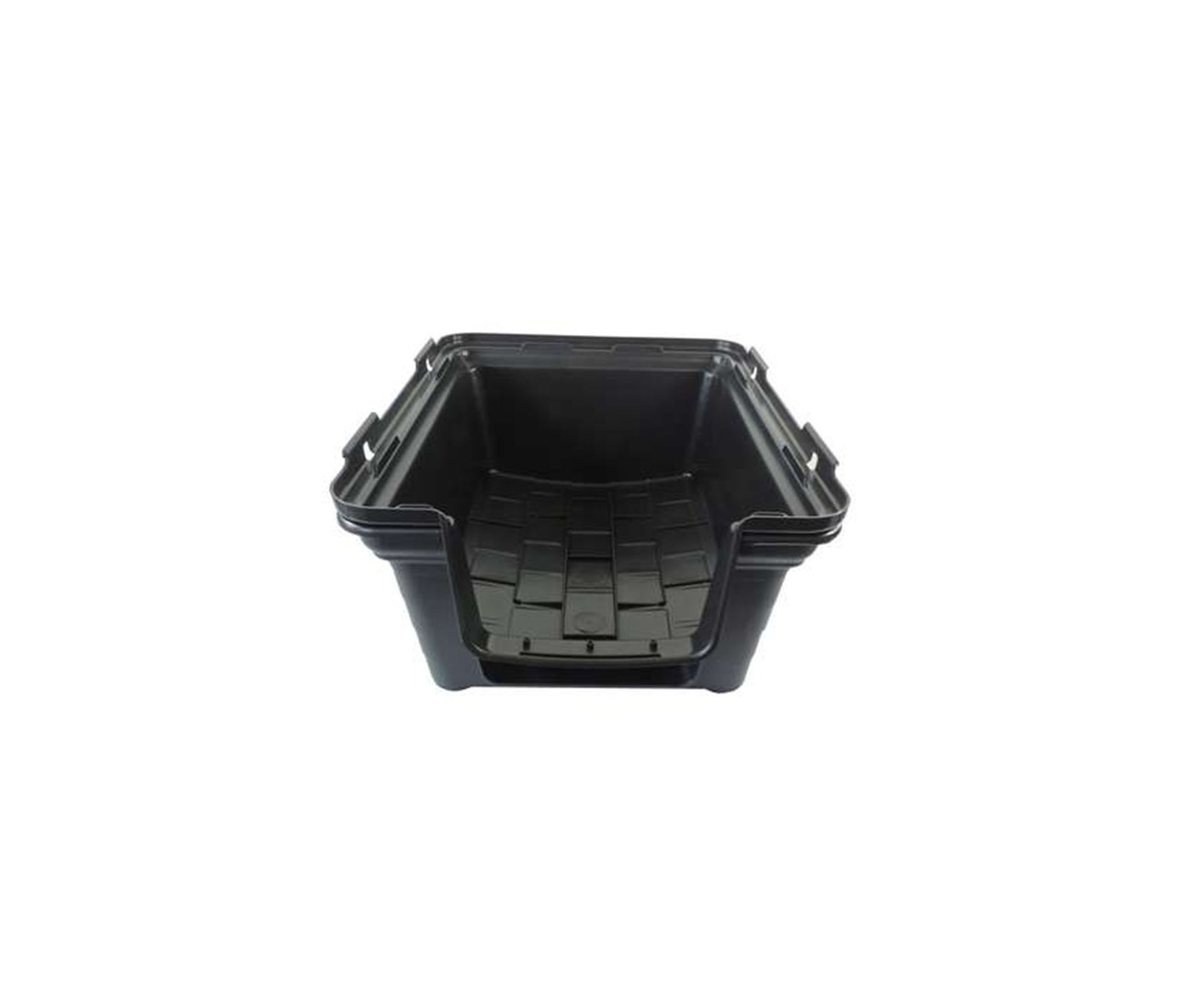 Casinha Para Cachorro - Plastica 2 Em 1 N 4,0 - Black Premium - Furacãopet