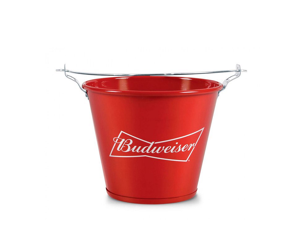 Balde Budweiser 2016