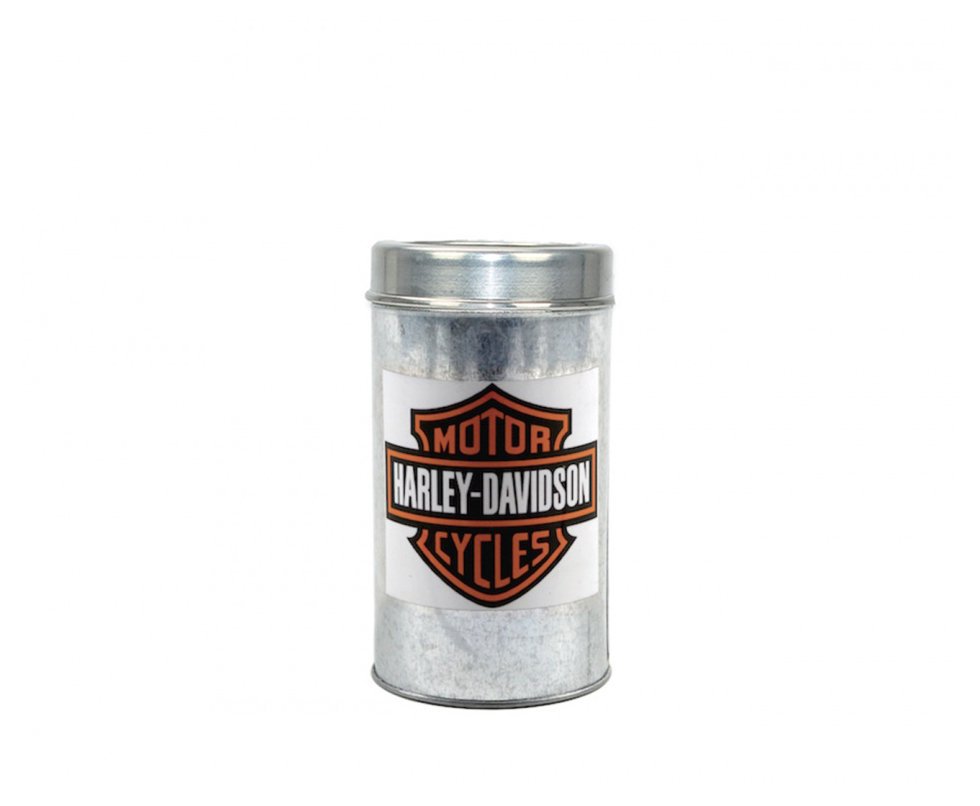 Cervegela De Aço Harley - Alumiart Falcão