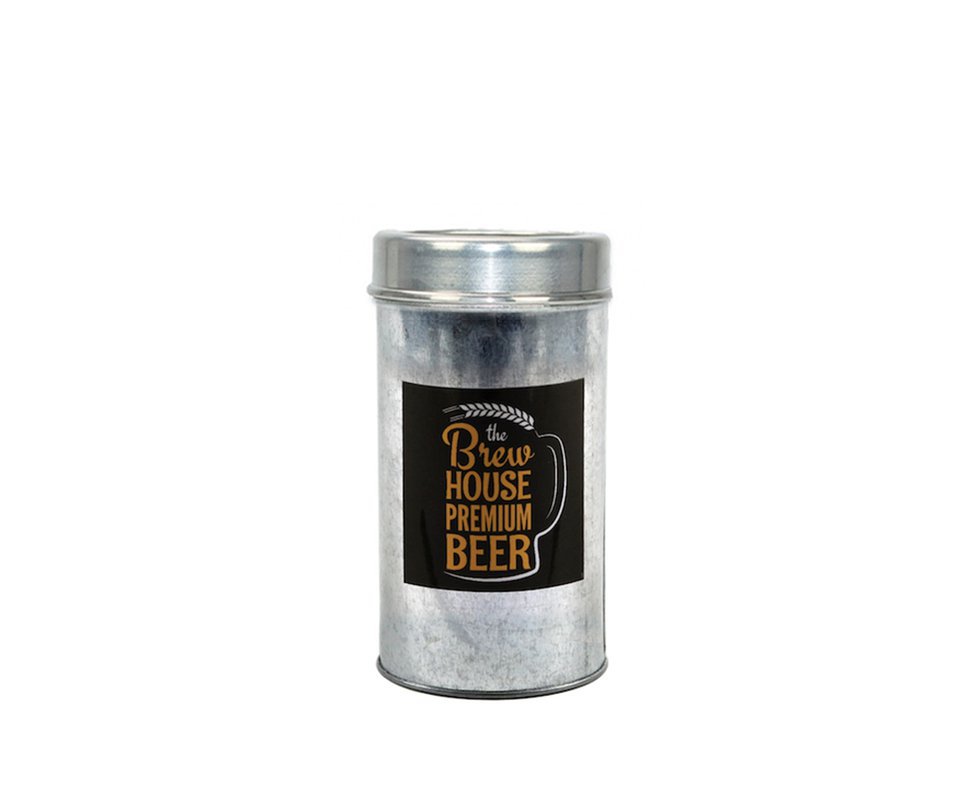 Cervegela De Aço The Brew House -alumiart Falcão