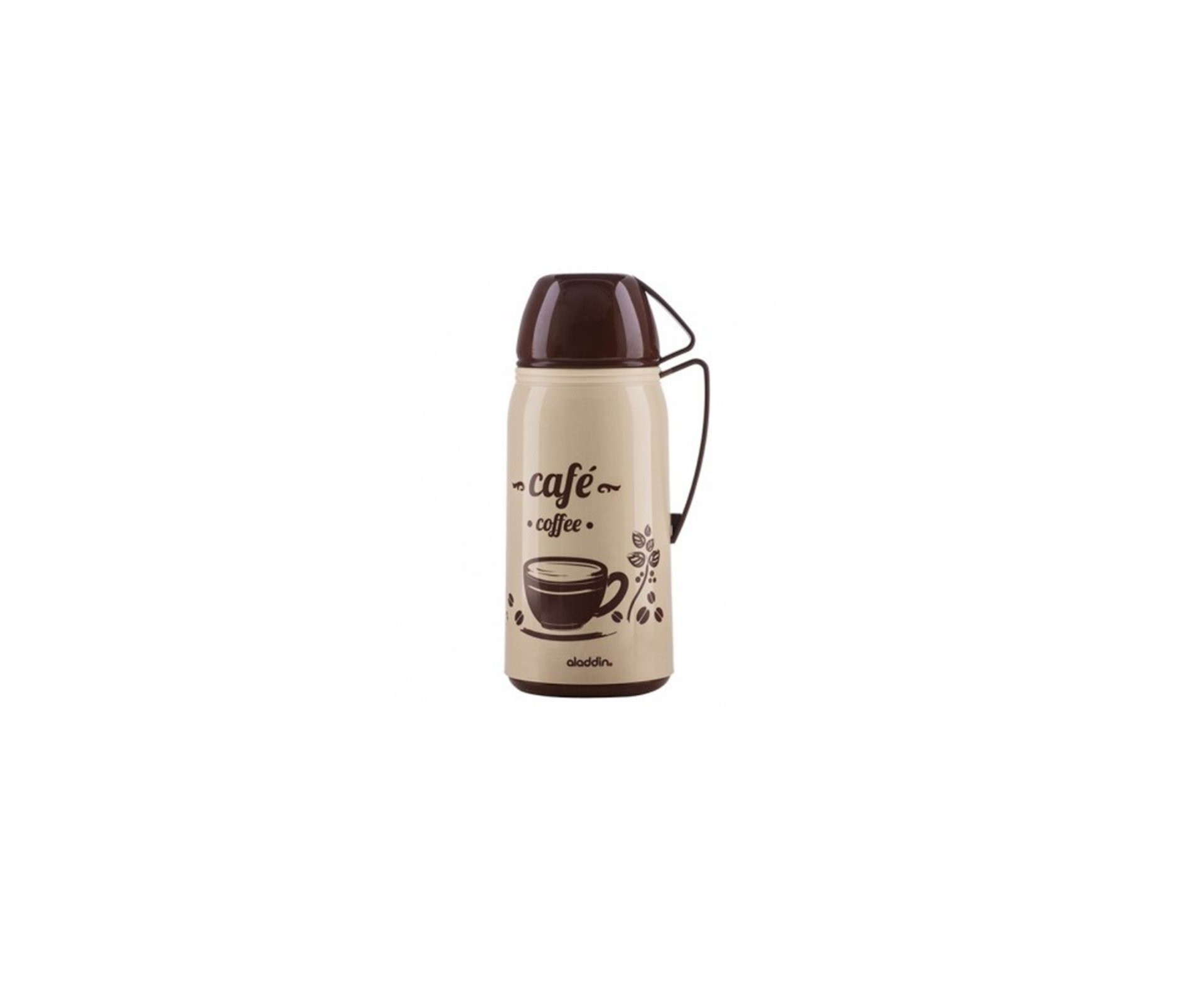 Garrafa Termica Atx Suprema 1.00l Coffe E Line - Aladdin