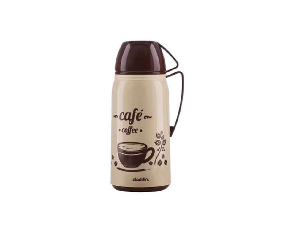 Garrafa Termica Atx Suprema 1.00l Coffe E Line - Aladdin
