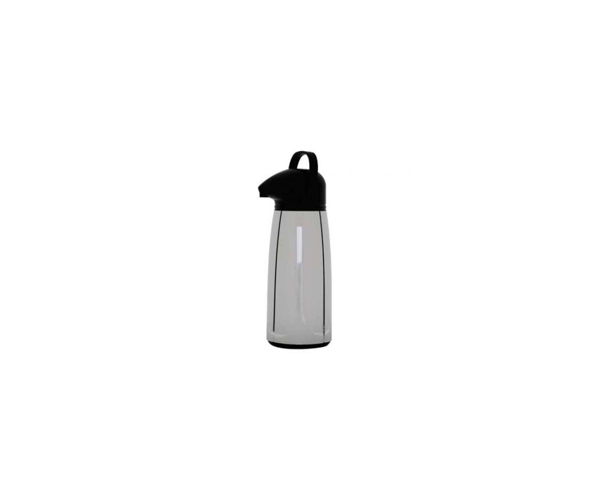 Garrafa Termica Saj Inox C/ampola 1.00l - Aladdin