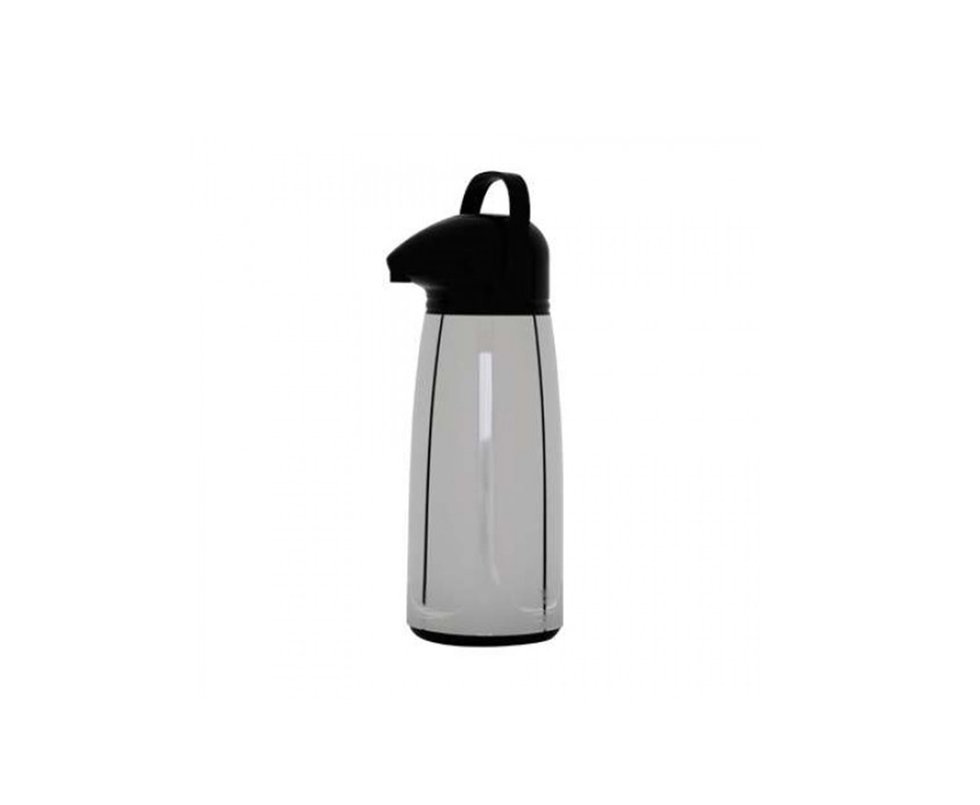 Garrafa Termica Saj Inox C/ampola 1.00l - Aladdin