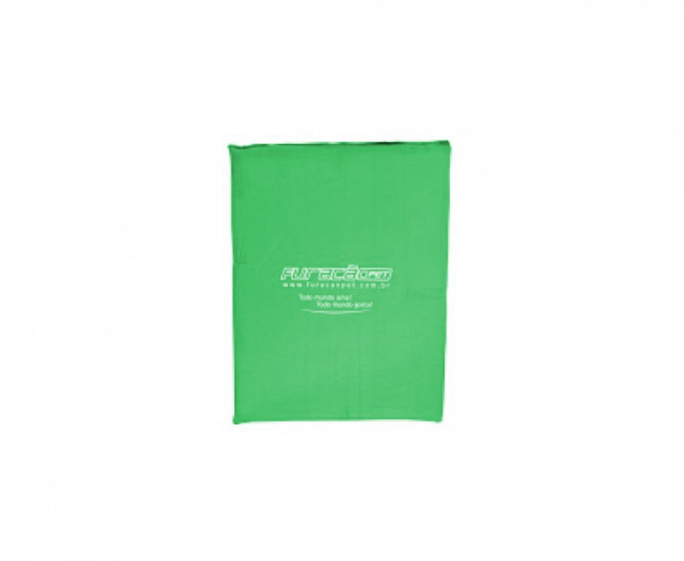Colchonete Furacãopet N1 Verde - P - Furacão