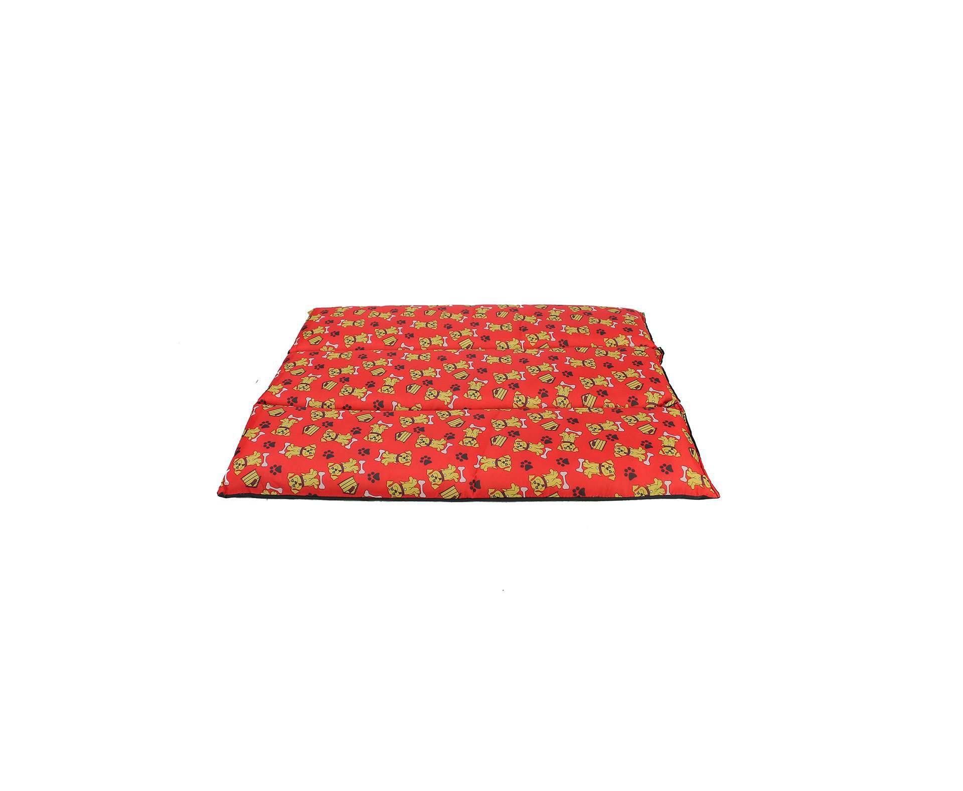 Almofada De Nylon N2 M 65x50cm Vermelho - Furacão