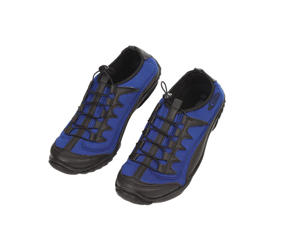 Tenis Anfibius Azul - Cardume - 46