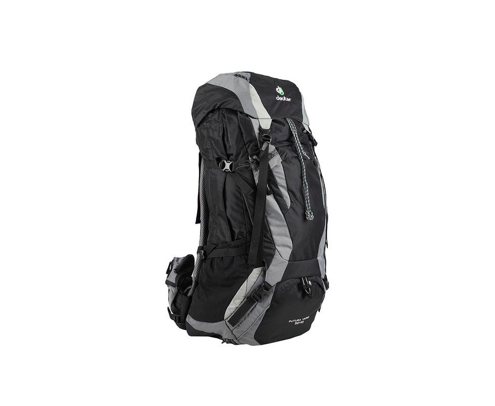 Mochila Futura 32 Preto - Deuter