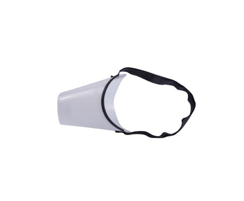 Focinheira Plast Furacãopet N04 - Furacãopet