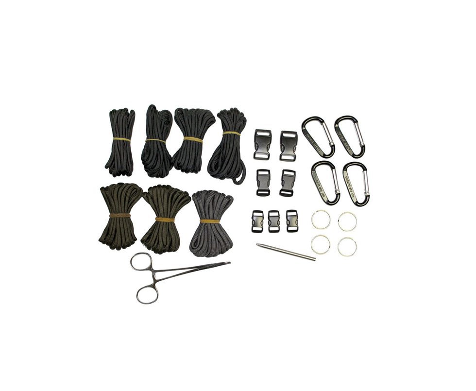 Kit Paracord - Nautika