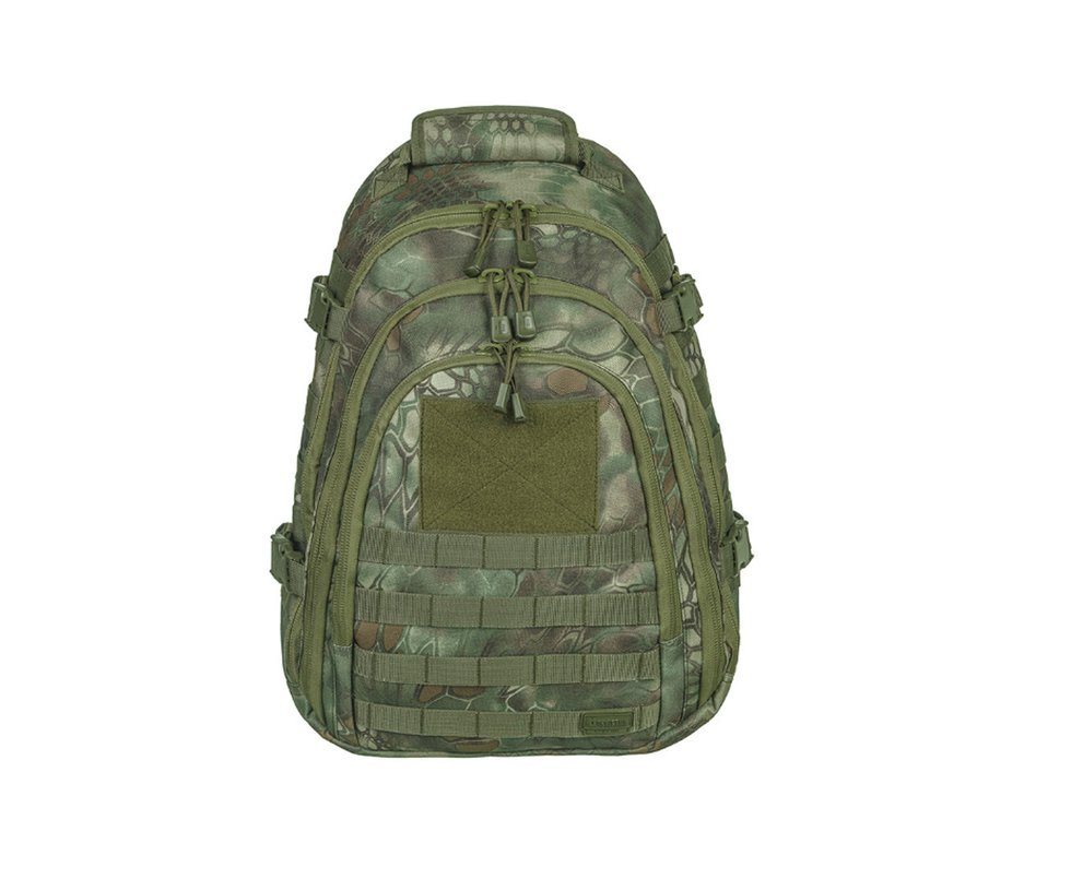 Mochila Legend Camuflado Kryptec Mandrake - Invictus
