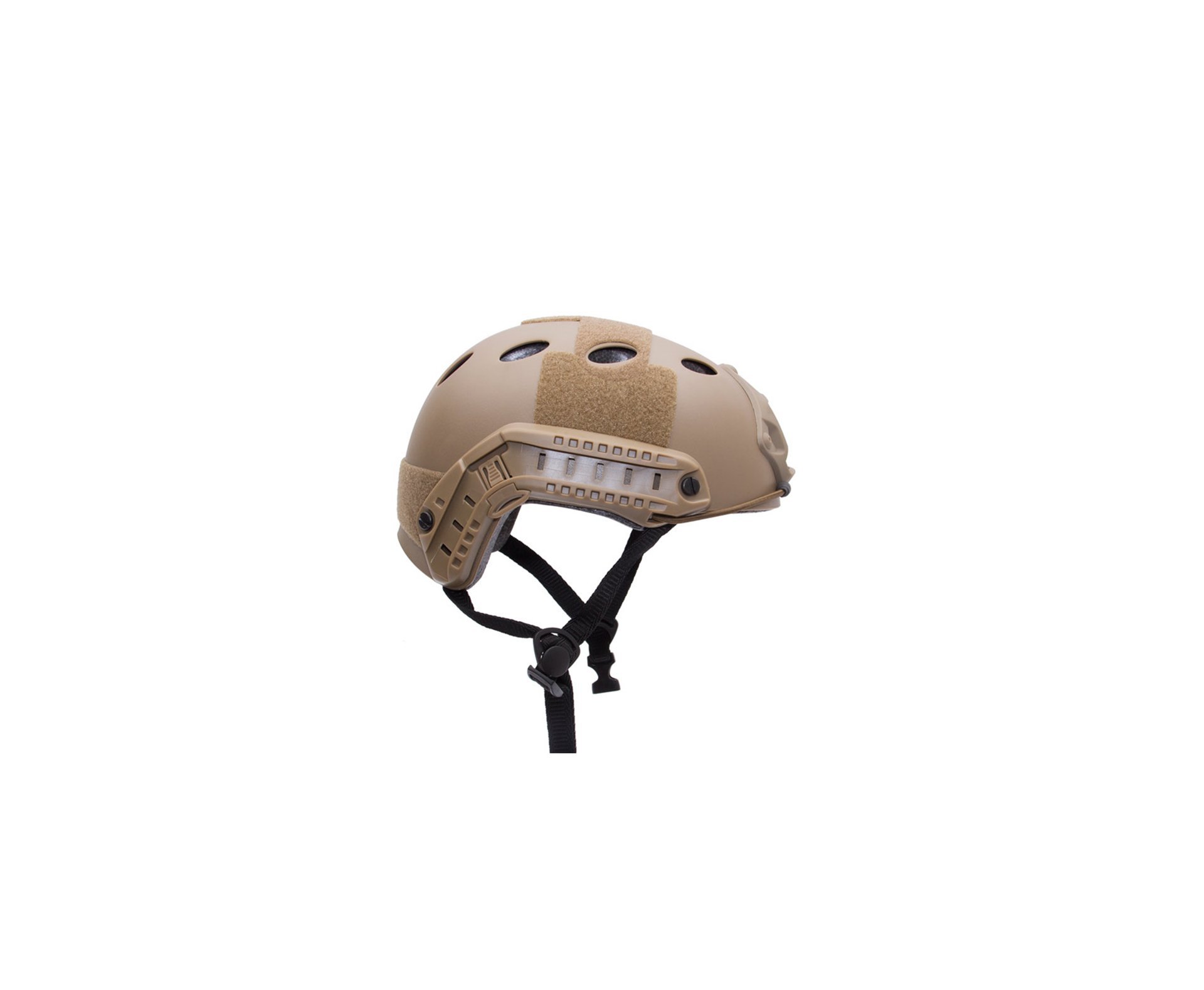 Capacete Emerson Fast - Desert - Emerson Gear