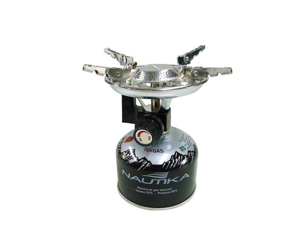 Fogareiro Apolo - Nautika