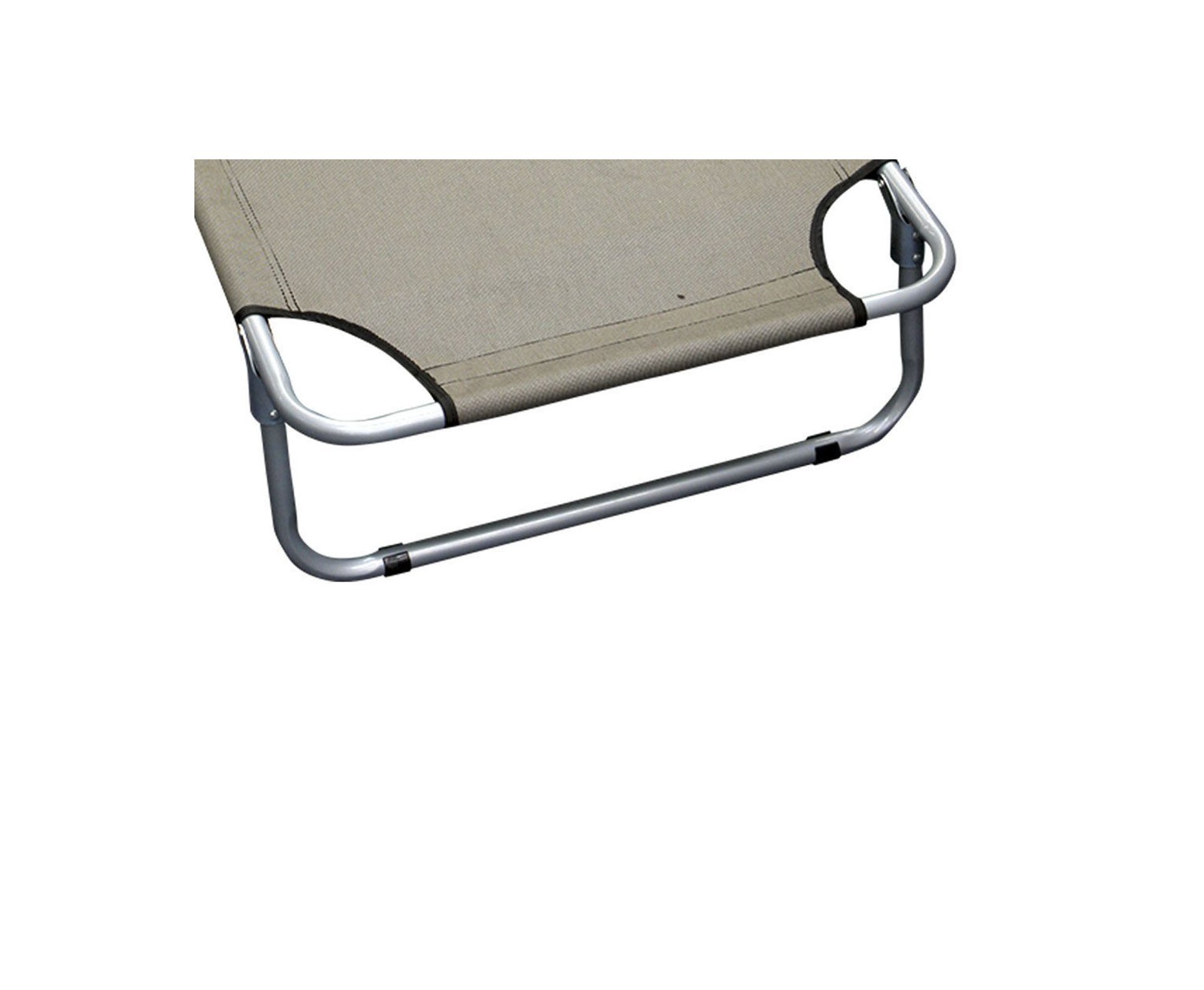 Cama Kayman - Nautika