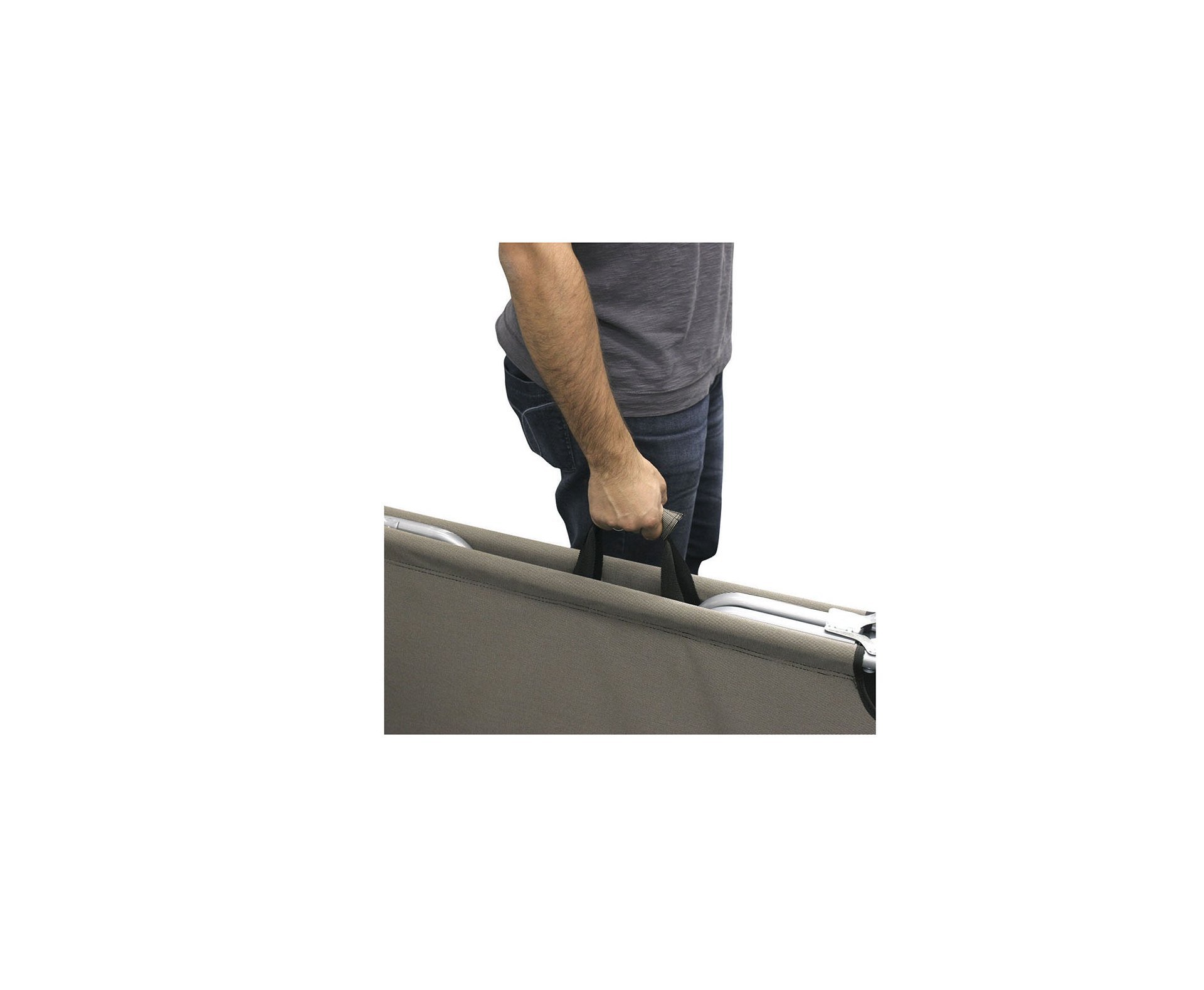 Cama Kayman - Nautika