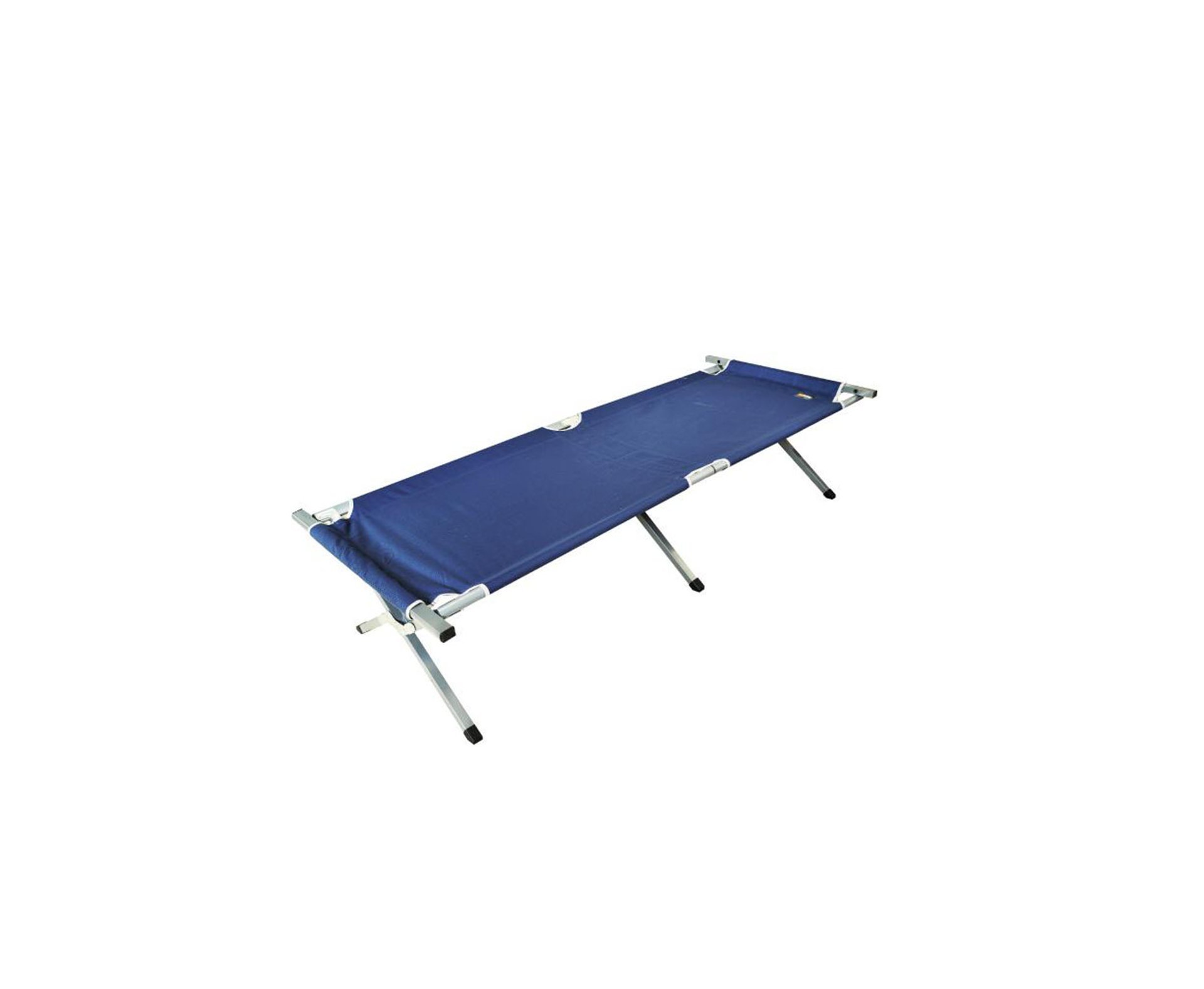 Cama Dobravel Arkadia Para Acampamento - Nautika