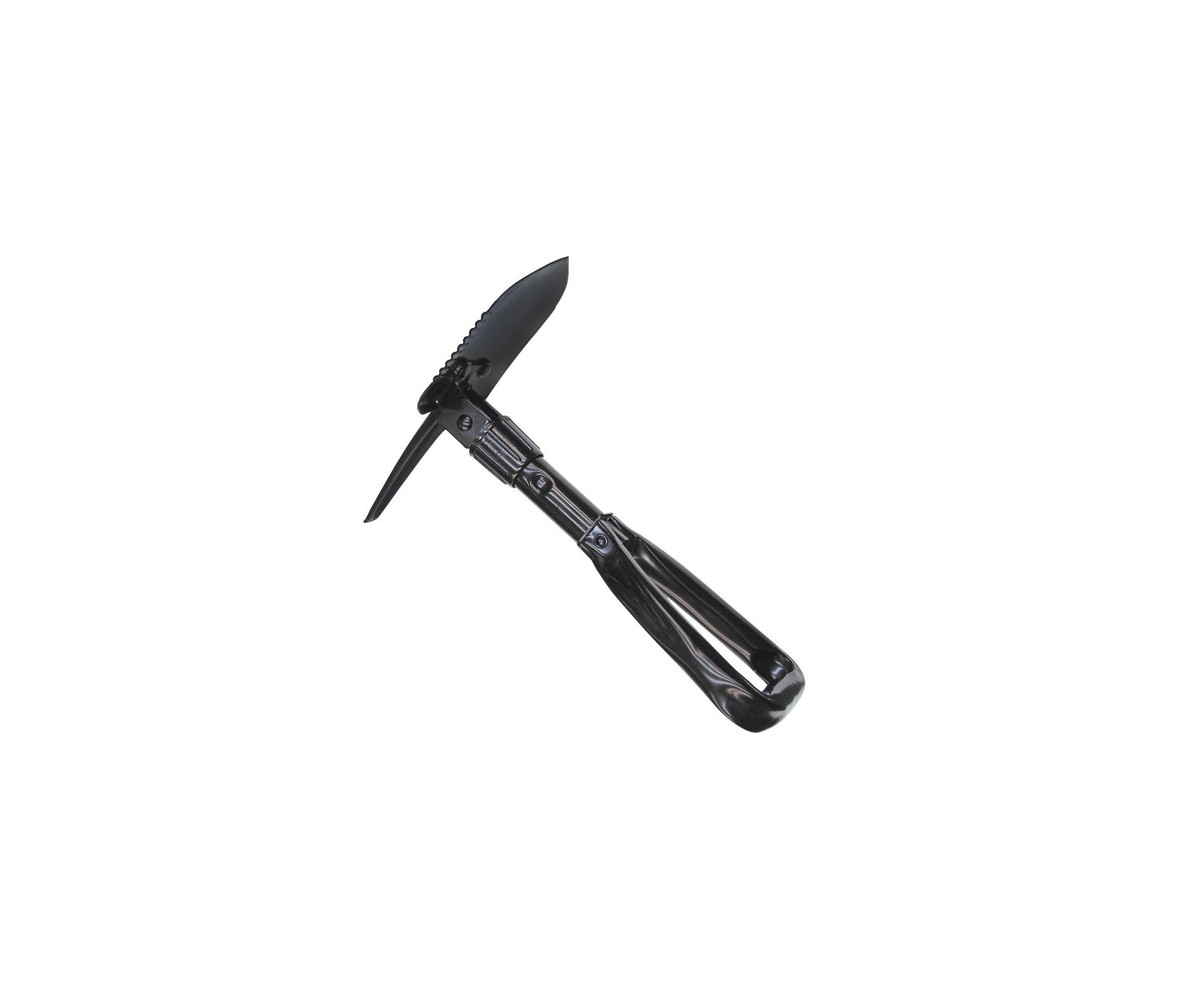 Pá Dobrável Com Picareta - Nautika