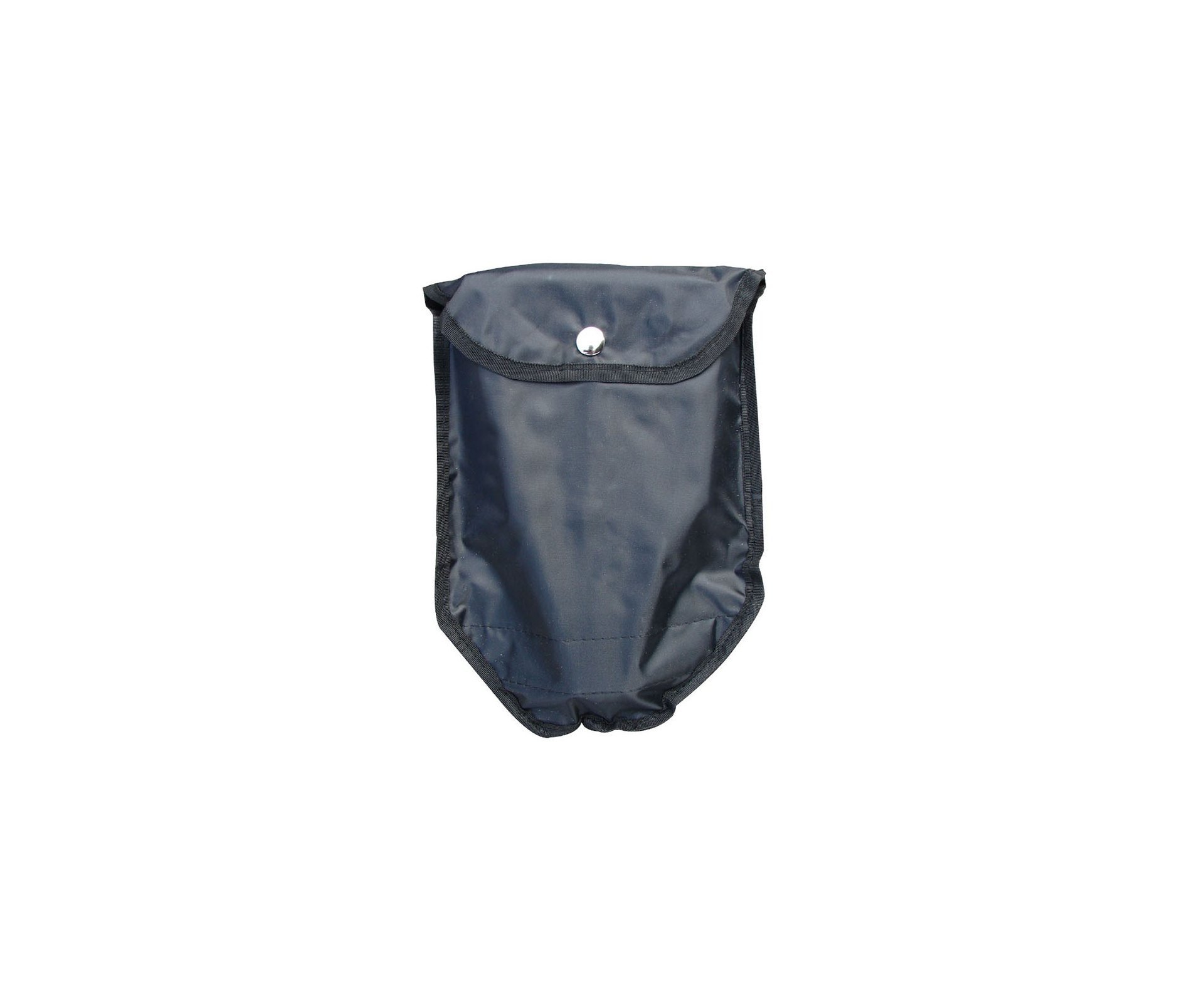 Pá Dobrável Com Picareta - Nautika