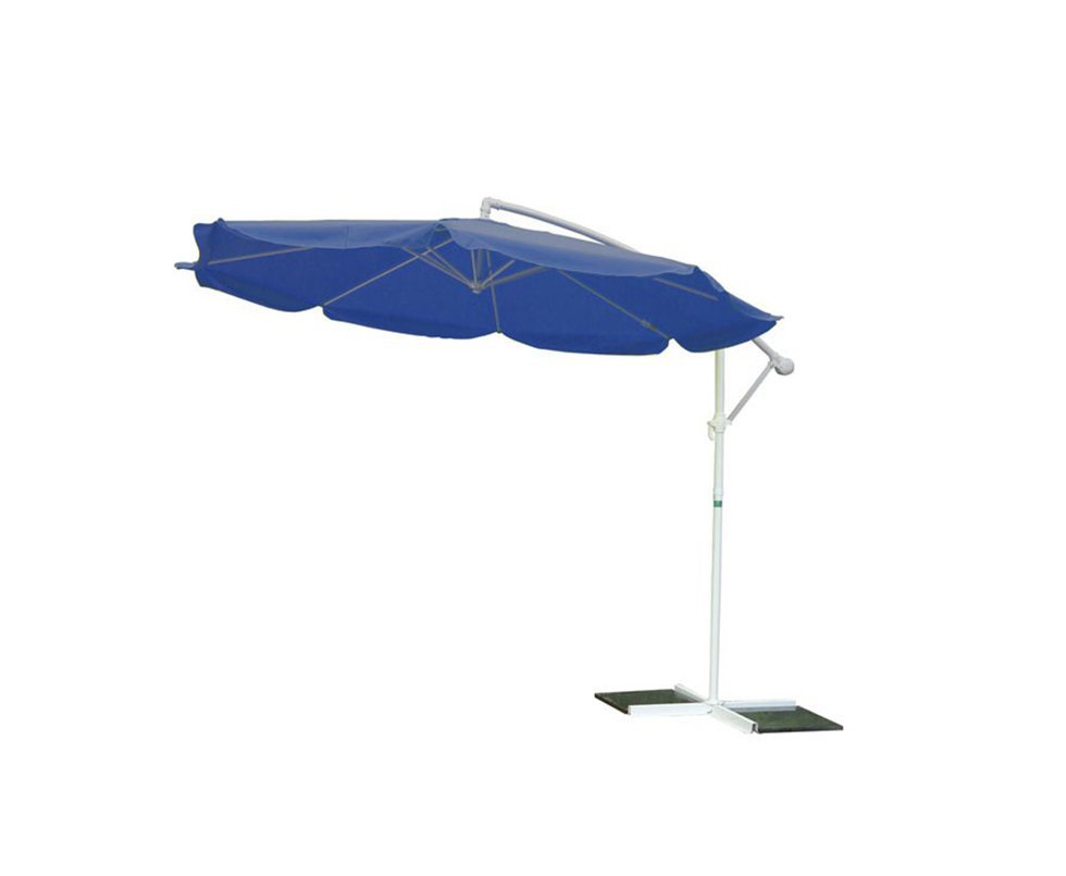 Ombrelone Malibu 300 Azul - Nautika